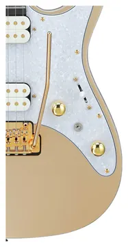 Ibanez KRYS10 Scott LePage Signature