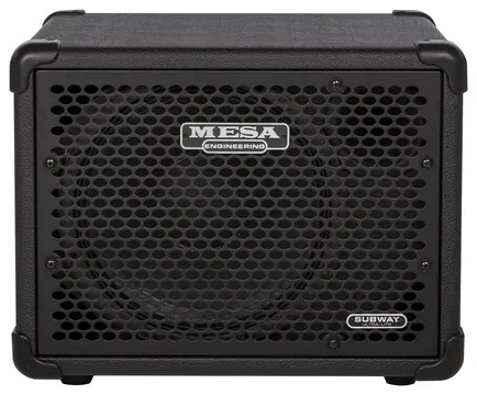 Mesa/Boogie 1x12 Subway Ultra-Lite Bass Cabinet