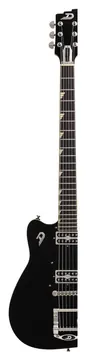 Duesenberg Falken Black Trem