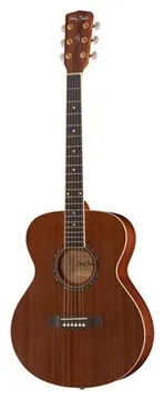 Harley Benton CG-45 NS
