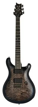 PRS Mark Holcomb WA Blue Burst