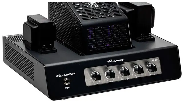 Ampeg Portaflex PF-20T Bass Amplifier