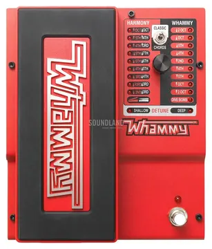 Digitech Whammy 5