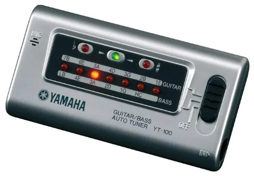 Yamaha Accordatore Yamaha YT100