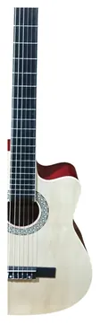 Olveira CG3902 Chitarra Classica Spalla Mancante Colore Natural