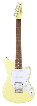 Mooer Mlt10 Yellow