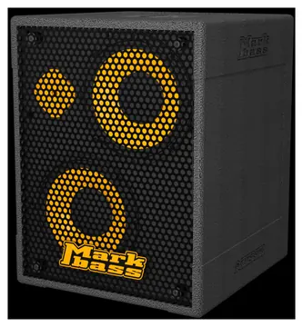 Mark Bass Markbass Markbass MB58R CMD 102 Pure