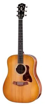 Taylor Trey Hensley Gold Label 510E con custodia