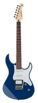 Yamaha Pacifica United Blue Utb