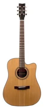GoldWood CS-DCE-NG Natural