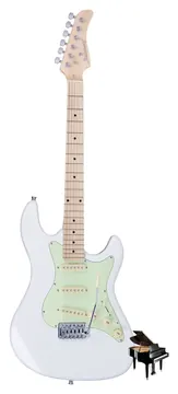 Strinberg Strato STS-100 WH