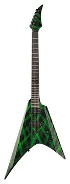 Solar VAR2.6CLN Canibalismo
