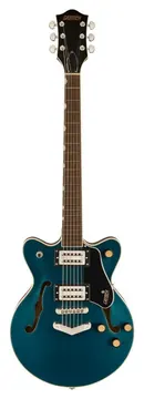 Gretsch G2655 Streamliner Center Block Jr. Double-Cut Com V-Stoptail 2817100533 - Gretsch