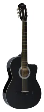 Vogga Vce300 Aço Bk Preto Cutway (11983)