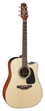 Takamine P2-DC - Takamine