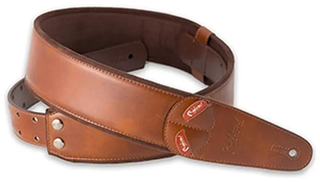 Correia Righton Guitarra Mojo Charm Castanha 035