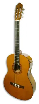 Guitarra Clássica Yamaha C40