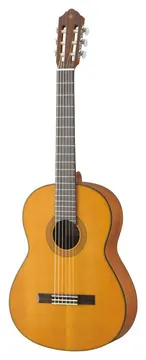 Yamaha Cg122Mc Mat
