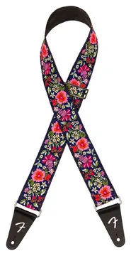 Fender 0990638010 mosaic jacquard strap