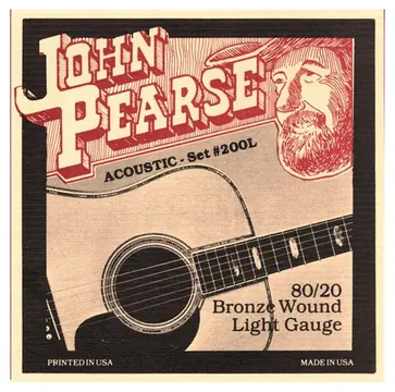 Jhon Pearse Bronze Wound 12-53