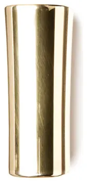 Dunlop Bottleneck Messing 231