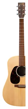 Martin X Series D-X2E Brazilian Left Handed