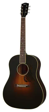 Gibson 1934 Jumbo Vintage Sunburst