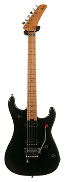 EVH 5150 Series Deluxe Baked Maple Black