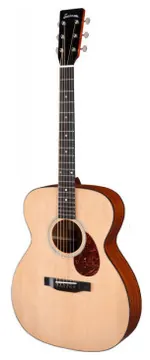Eastman E1OM Natural