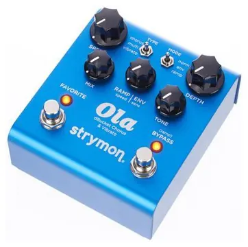 Strymon Ola Chorus Vibrato