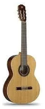 Alhambra 1C Chitarra Classica Elettrificata Fishman Ez