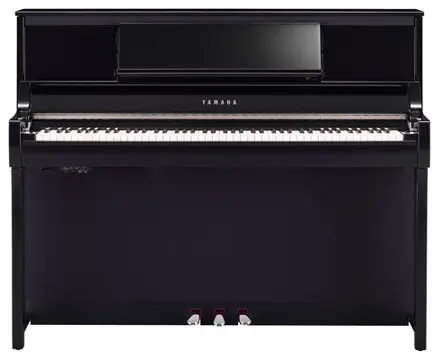 Yamaha CSP-295PE Digitalpiano