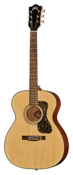 Guild OM-340 Nat