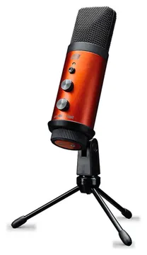 Cosmik Ucast Pro Usb Condenser Microphone