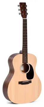 Ditson by Sigma G-10 Grand OM Akustik-Gitarre