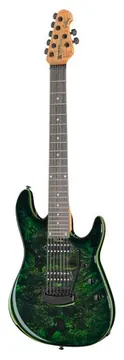 Music Man Cutlass 7 Jason Richardson KF