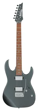 Ibanez GRX120SPNGM Edelgrijs metallic mat GIO