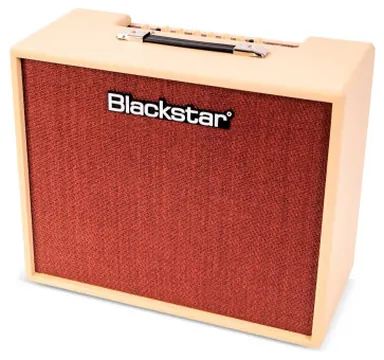 Blackstar Debut 100R Cream