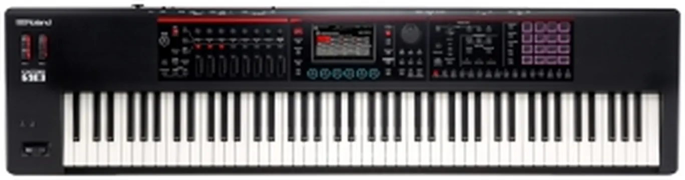 Roland Fantom-08