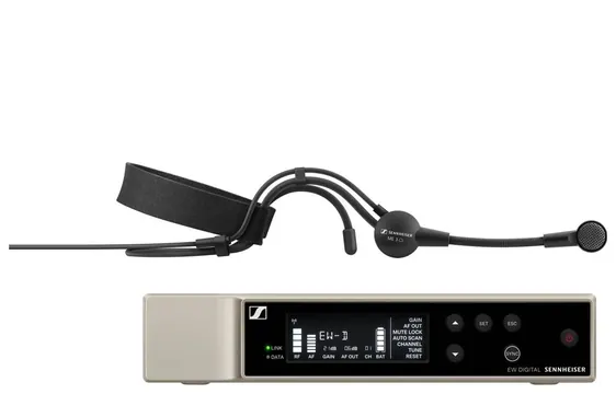 Sennheiser EW-D ME3 SET (S1-7)