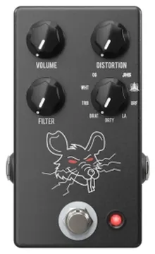 JHS Pedals PackRat