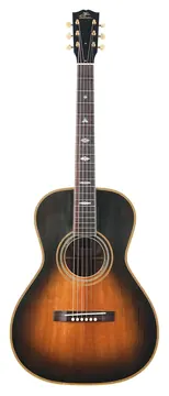 Gibson 1929 Nick Lucas Special Light Aged
