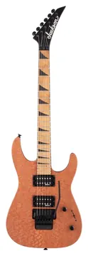 Jackson Limited Edition JS Series FSR JS42 DK Lacewood Natural