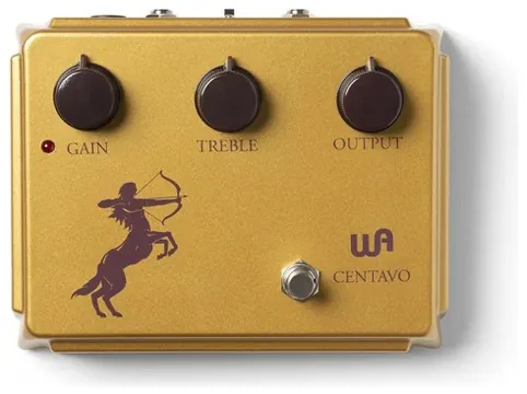 Warm Audio Centavo