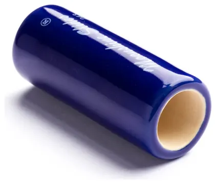 Dunlop 243 Moonshine Porcelain Guitar Slide Medium