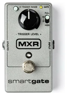 Dunlop Mxr M135 Smart Gate Pedal