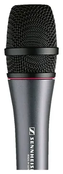 Sennheiser E865 Kondensator Gesangsmikrofon