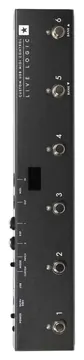 Blackstar Live Logic MIDI Controller - Tweedehands