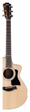 Taylor 112ce-S Sapele