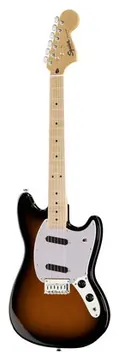 Squier Sonic Mustang MN 2TSB